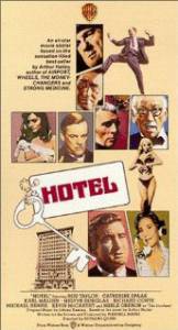    Hotel [1967]  