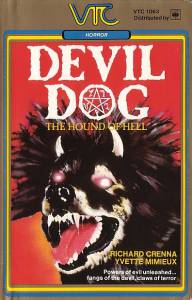    :   () / Devil Dog: The Hound of Hell  