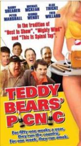       - Teddy Bears