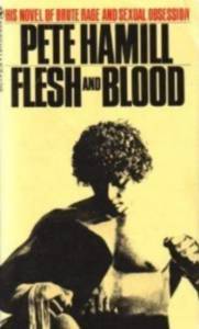      () Flesh & Blood 