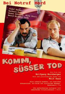   ,   / Komm, ssser Tod [2000]   