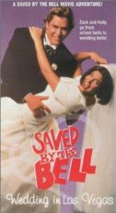   Saved by the Bell: Wedding in Las Vegas ()