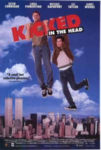    Kicked in the Head / (1997)   
