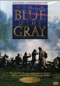     (-) The Blue and the Gray