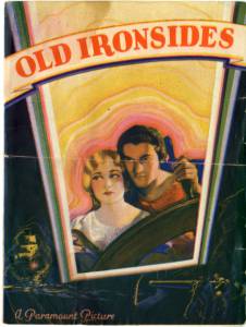   - Old Ironsides / (1926)  