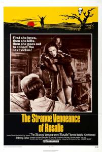       - The Strange Vengeance of Rosalie [1972] 