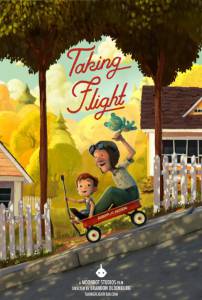 Taking Flight / Taking Flight 2015 