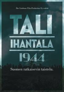 Онлайн кино Тали – Ихантала 1944 Tali-Ihantala 1944 / 2007 смотреть бесплатно