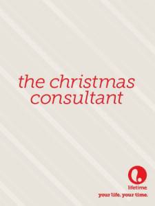   The Christmas Consultant () - The Christmas Consultant () (2012)  