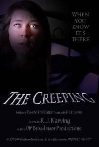  The Creeping The Creeping - 2016   