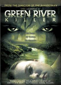      () Green River Killer 