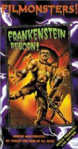     - Frankenstein Reborn!