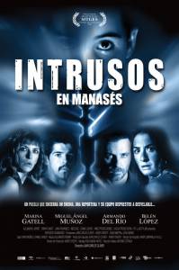    ( ) - Intrusos en Manass (2008)