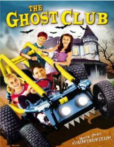      The Ghost Club 