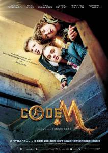 CodeM (2015)
