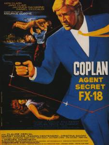 ,   FX-18 (1964)