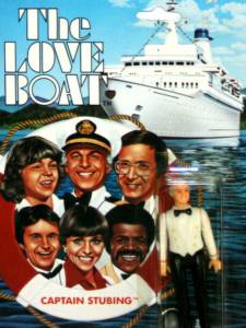   () The Love Boat: A Valentine Voyage (1990)   