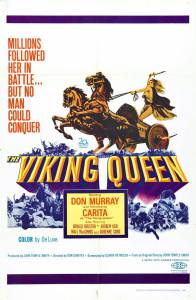     The Viking Queen / (1967) 