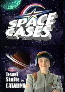      ( 1996  1997) Space Cases