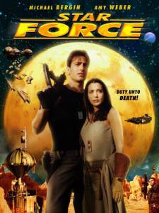     Starforce - 2000