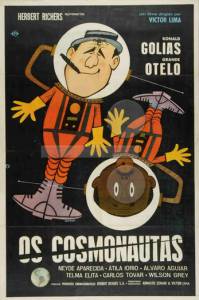    - Os Cosmonautas