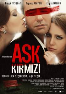     - Ask Kirmizi - 2013