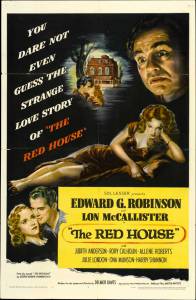     - The Red House