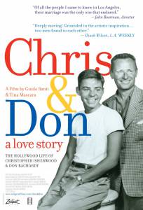     .   Chris & Don. A Love Story / [2007]  