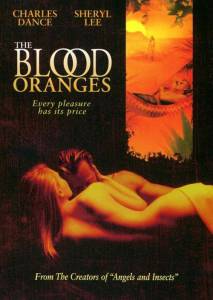     - The Blood Oranges - (1997)  