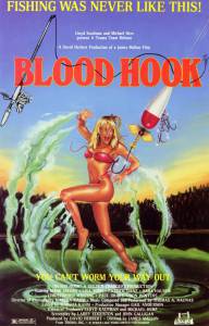     - Blood Hook