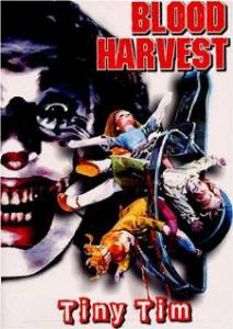    / Blood Harvest - 1987   