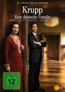 Krupp - Eine deutsche Familie (-) (2009 (1 ))