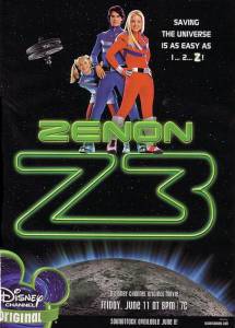 : Z3 () (2004)