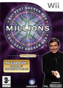       ( 2000  ...) / Qui veut gagner des millions?