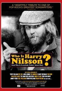      ? Who Is Harry Nilsson (And Why Is Everybody Talkin