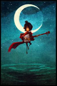     .    - Kubo and the Two Strings