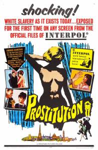 La prostitution (1963)