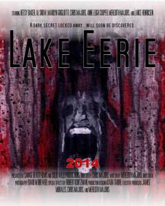 Lake Eerie (2015)