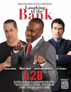   Laughing to the Bank with Brian Hooks Laughing to the Bank with Brian Hooks - (2011)   
