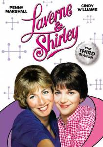      ( 1976  1983) - Laverne & Shirley 