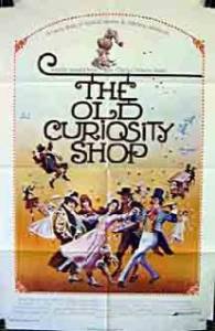    - The Old Curiosity Shop  