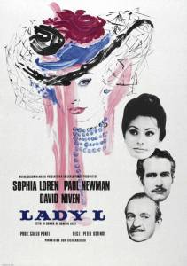   LadyL [1965]   