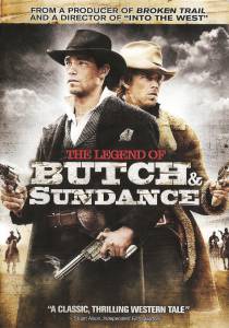       () - The Legend of Butch & Sundance / (2006)  