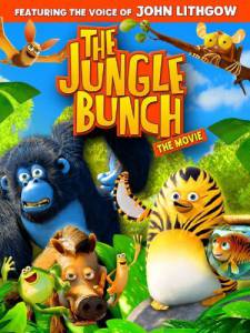 Les As de la Jungle - Operation banquise () (2011)