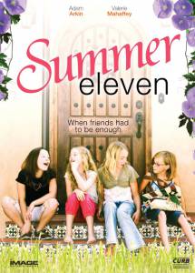     / Summer Eleven 2010 