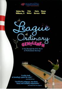     / A League of Ordinary Gentlemen   
