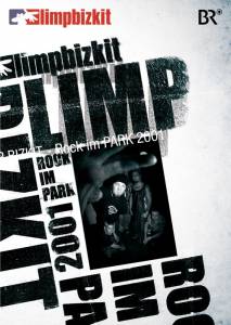 Limp Bizkit: Rock in the Park () (2008)