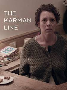    - The Karman Line - [2014]   