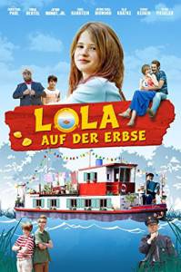      Lola auf der Erbse - (2014) 