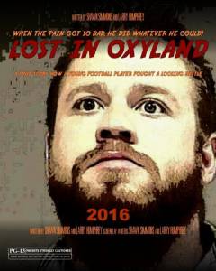 Lost in OxyLand () (2015)